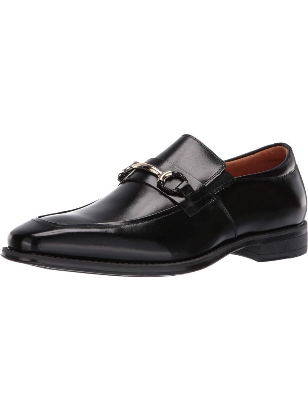 Stylish Men's Pierce Loafers | Classic Comfort & Versatile Dress Shoes